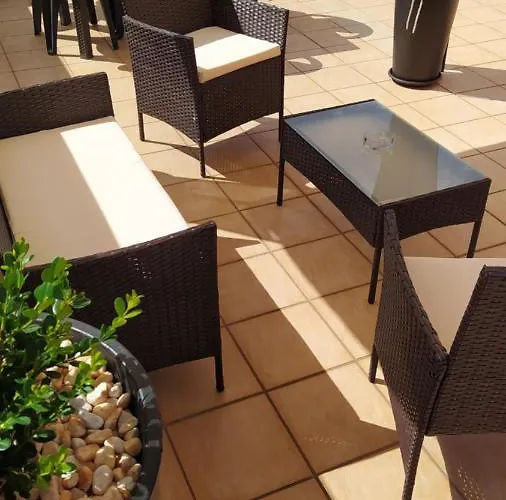 Casa Vacanze 卡萨拉诺