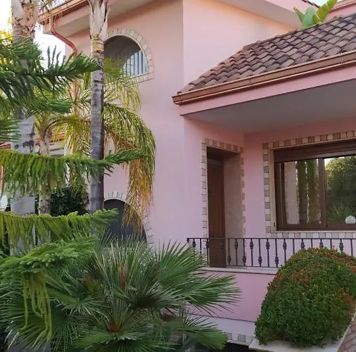 Casa Vacanze 卡萨拉诺