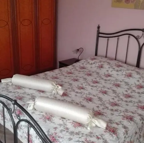 公寓 Casa Vacanze 卡萨拉诺