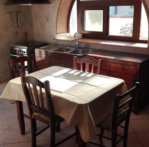 Casa Vacanze 公寓 *