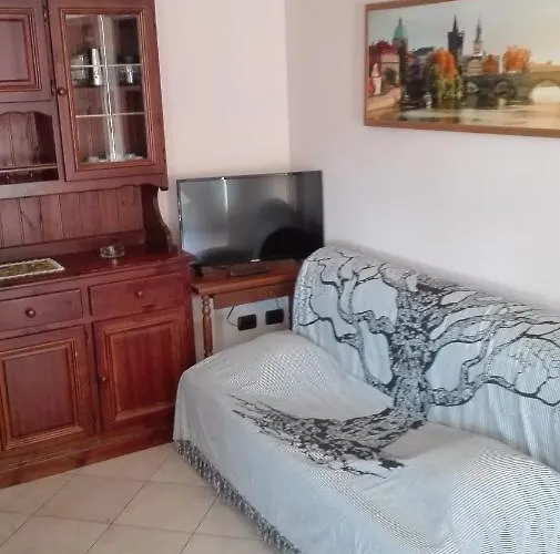 Casa Vacanze 卡萨拉诺