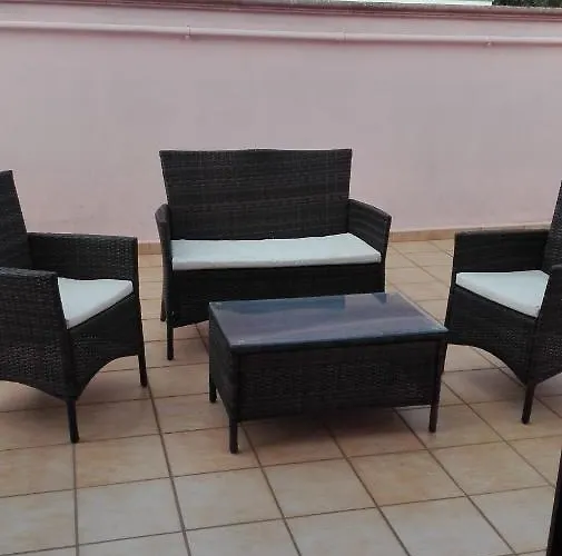 公寓 Casa Vacanze *