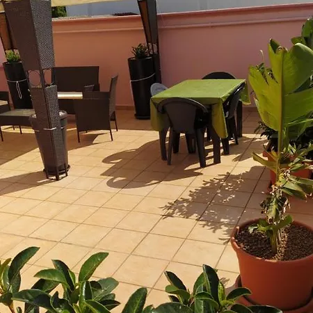 Casa Vacanze Lejlighed