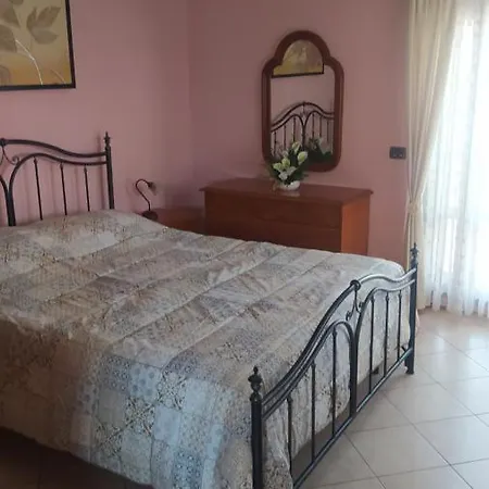 Casa vacanze Casarano