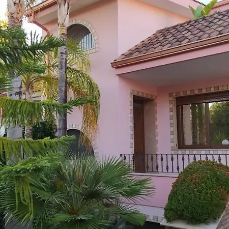 Casa vacanze Casarano