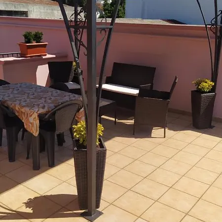Casa vacanze