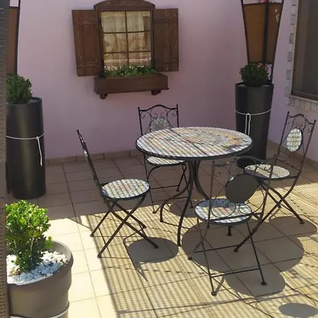 Casa vacanze