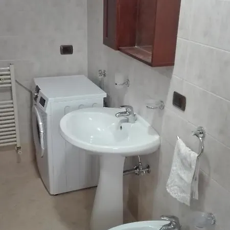 Casa vacanze Casarano