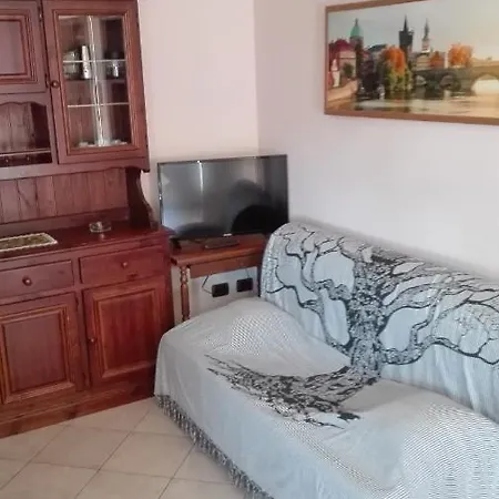 Casa vacanze Casarano