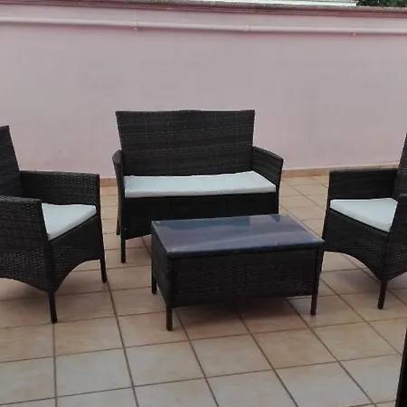 Appartamento Casa vacanze *