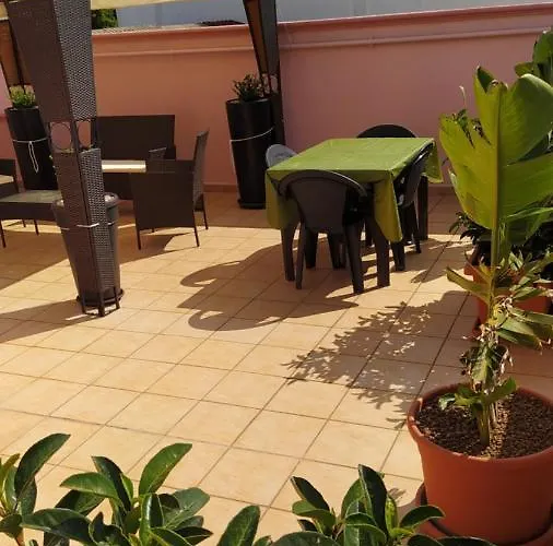 Casa Vacanze דירה