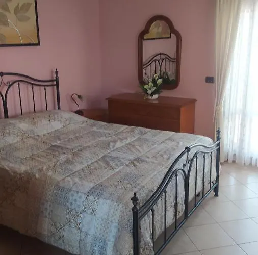 Casa Vacanze Casarano