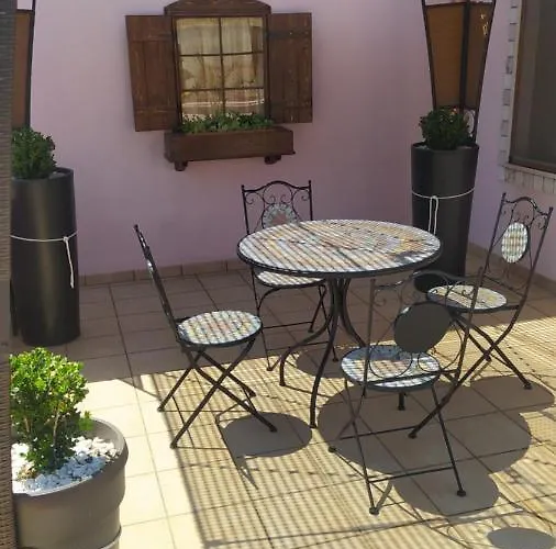 Casa Vacanze