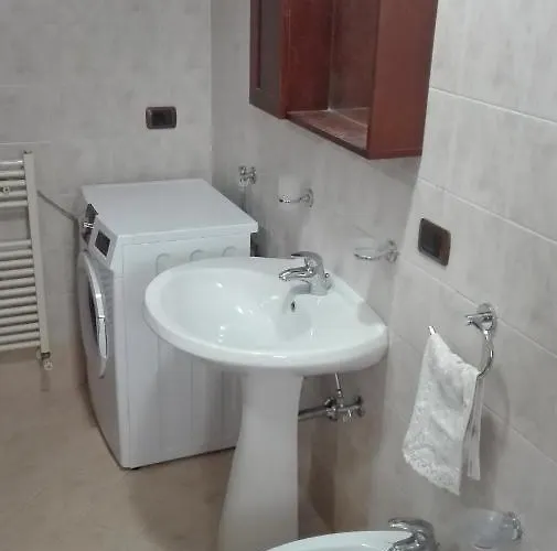 Casa Vacanze קאסארנו